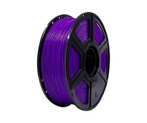 3D printer - GearLab - purple - PLA filament - 3D printer - GLB251314