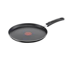 Panner - Tefal Easy Cook & Clean Pannekakepanne, 25 cm *DEMO* - B5550933