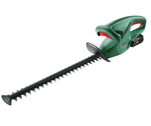 Hekktrimmer - Bosch EasyHedgeCut 18-45 med 1 batteripakke - 0600849H02