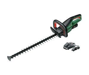 Hekktrimmer - Bosch UniversalHedgeCut 18V-50 1 batteripakke - 0600849K01