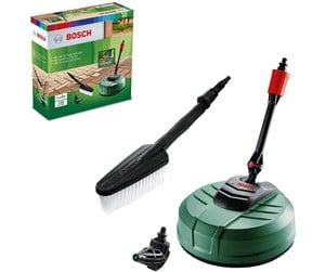 Hageredskaper - Bosch Home and Car Kit for AQT Pressure Washers - F016800611