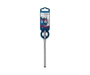 Bormaskin & Bits - Bosch HAMMERBOR PLUS-7X 9X165MM - 2608900094