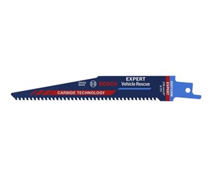 Bajonettsag - Bosch EXPERT VEHICLE RESCUE S957CHM BLADES FOR RECIPROCATING SAWS - 2608900378