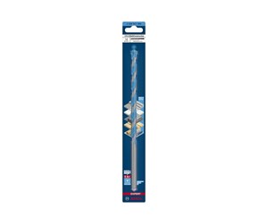 Verktøy - Bosch BOR CYL MULTICONSTRUCTION 12X250MM - 2608901486