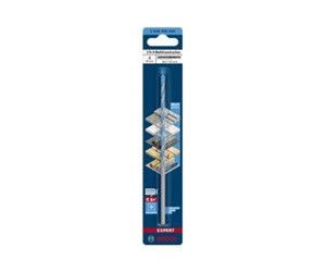 Bormaskin & Bits - Bosch BOR CYL MULTICONSTRUCTION 4X130MM - 2608900605