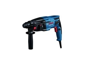 Skru/Bormaskin - Bosch BOREHAMMER GBH 2-21 CASE - 06112A6000