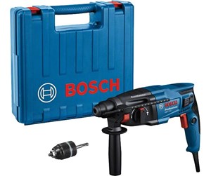 Skru/Bormaskin - Bosch BOREHAMMER GBH 2-21 CHUCK SDS-PLUS CASE - 06112A6001