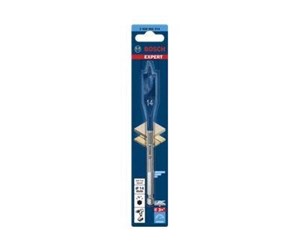 Bormaskin & Bits - Bosch FLADFRÃ†SEBOR SELFCUT 14X152MM - 2608900314