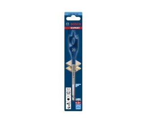 Bormaskin & Bits - Bosch FLADFRÃ†SEBOR SELFCUT 20X152MM - 2608900319