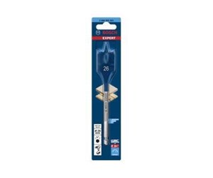 Bormaskin & Bits - Bosch FLADFRÃ†SEBOR SELFCUT 26X152MM - 2608900323