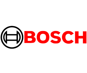 Bormaskin & Bits - Bosch Rundmutter 145 - 2603340018