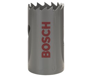 Bormaskin & Bits - Bosch Hullsag HSS-bimetall til standardadapter 29 mm, 1 1/8" - 2608584107