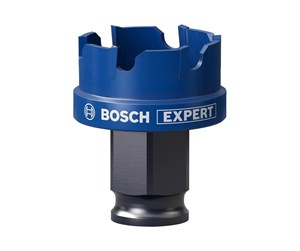 Bormaskin & Bits - Bosch HULSAV POWERCHANGE SHEET CARBIDE 30MM - 2608900496