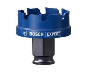 Bormaskin & Bits - Bosch HULSAV POWERCHANGE SHEET CARBIDE 35MM - 2608900498