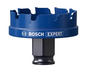 Bormaskin & Bits - Bosch HULSAV POWERCHANGE SHEET CARBIDE 51MM - 2608900500