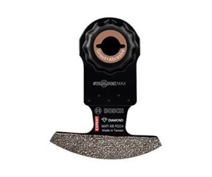 Verktøy - Bosch SAVKLINGE MATI68RSD4 DIAMANT - 2608900038