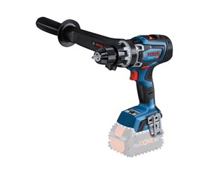 Skru/Bormaskin - Bosch GSB Professional 18V-150 C (SOLO) - 06019J5101