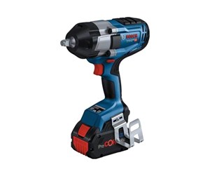 Skru/Bormaskin - Bosch GDS Professional 18V-1000 (SOLO) - 06019J8300