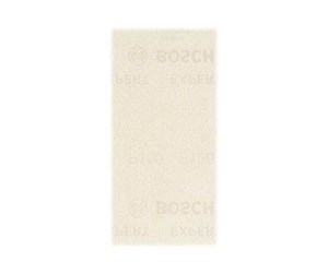 Slipemaskin - Bosch SLIBEBLAD PLAN 93X186MM NET K100 10 STK - 2608900744