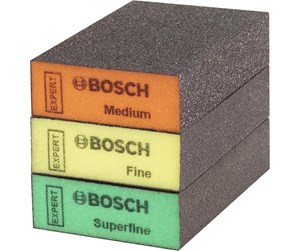 Verktøy - Bosch EXPERT S471 2608901175 - 3 Pack - 2608901175