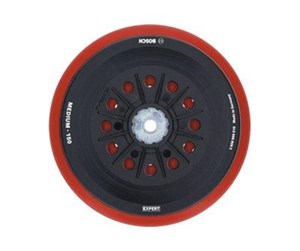 Verktøy - Bosch SLIBETALLERKEN S MULTIH 150MM MEDIUM - 2608900010