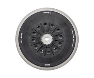 Verktøy - Bosch SLIBETALLERKEN S MULTIH 150MM SOFT - 2608900009