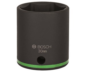 Bormaskin & Bits - Bosch Pipenøkkelinnsats 30 mm, 50 mm, 30 mm, M 20, 43 mm - 1608555065