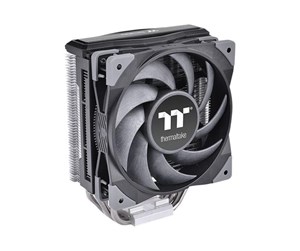 Prosessor-kjøler - Thermaltake TOUGHAIR 310 - CPU Luftkjøler - CL-P074-AL12BL-A