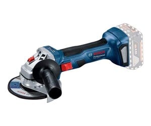 Vinkelsliper - Bosch GWS 18V-7 Professional (SOLO) - 06019H9001