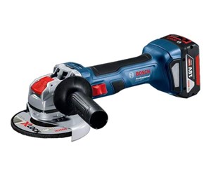 Vinkelsliper - Bosch GWX 18V-7 Professional (SOLO) - 06019H9101