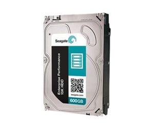 Harddisk - Seagate Enterprise Performance 15K HDD - 600GB - Harddisk - ST600MX0082 - SAS3 - 2.5" - ST600MX0082