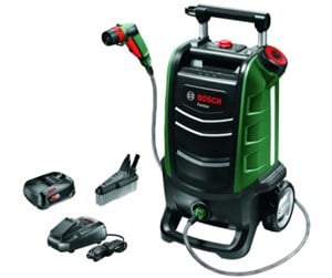 Høytrykksspyler - Bosch Høytrykksspyler FONTUS 18V - 06008B6101