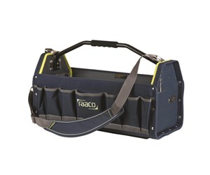 Verktøykasser & Lagringssystemer - Raaco 24" ToolBag Pro - 5733439760355