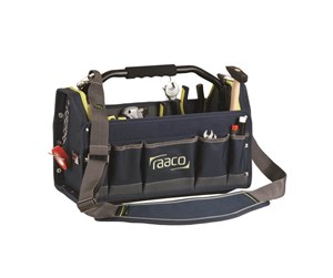 Verktøykasser & Lagringssystemer - Raaco 16" ToolBag Pro - 5733439760331