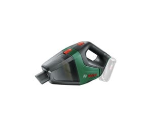 Håndstøvsuger - Bosch Handheld UniversalVac 18 (SOLO) - 06033B9102