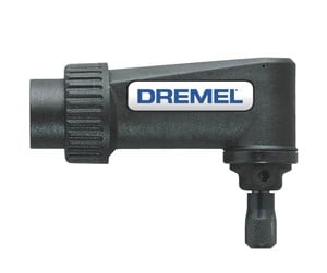 Multiværktøy - Dremel 575 Rotary Multi Tool Right Angle Attachment - 26150575JB