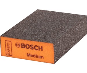 Slipemaskin - Bosch Expert S471 Standard Sponge 69x97x26mm M - 2608901169