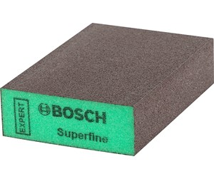 Verktøy - Bosch Grinding Sponge Green - 2608901179