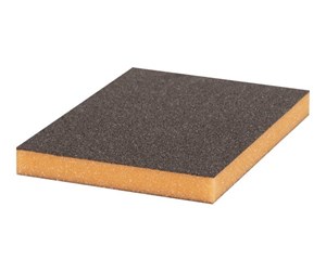 Slipemaskin - Bosch SLIBESVAMP 98X120X13MM M - 2608901171