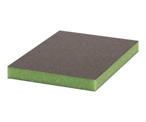 Slipemaskin - Bosch SLIBESVAMP 98X120X13MM SF - 1 STK - 2608901173