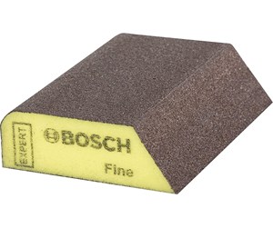 Verktøy - Bosch SLIBESVAMP PROFIL 69X97X26MM F 50 STK CO - 2608901168