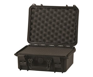 Verktøykasser & Lagringssystemer - Raaco FlightCase 3 - 5733439738002