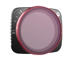 Fotofilter - PGYTECH filter - variable neutral density - P-16B-064