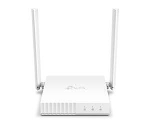 Ruter - TP-Link WLAN-Router TL-WR844N (TL-WR844N) - Wireless router N Standard - 802.11n - TL-WR844N