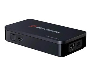 Streamingutstyr - AverMedia EzRecorder 330 - 61ER330000AB