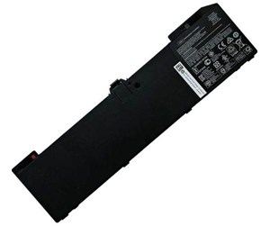 Bærbar PC - Batteri  - HP I Battery - 4C 90Wh 5.85Ah LI VX - L05766-850