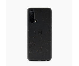 Mobil - Deksel og etui - OnePlus Nord CE 5G Bumper Case - Black - 5431100237