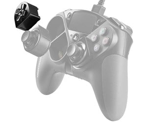 Spill - Tilbehør - Thrustmaster TM ESWAP CLASSIC D-PAD MODULE - 4160777