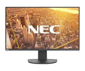 Skjerm - 27" NEC MultiSync EA272F USB 65W Hub Speakers - 60005247