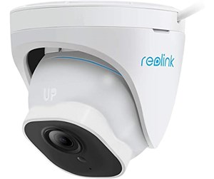 Smarthus - REOLINK RLC-520A (PoE) - RLC-520A